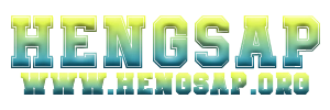 hengsap logo